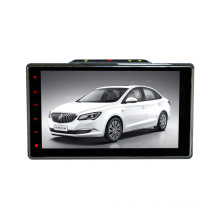 10.2 Inch Andriod Car GPS Navigation for Buick Excelle 2015 (HD1055)